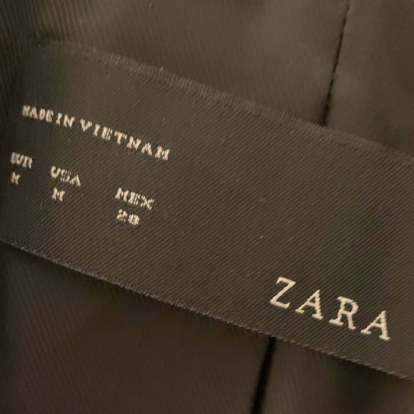 ZARA tailored blazer - Picture 5 of 5